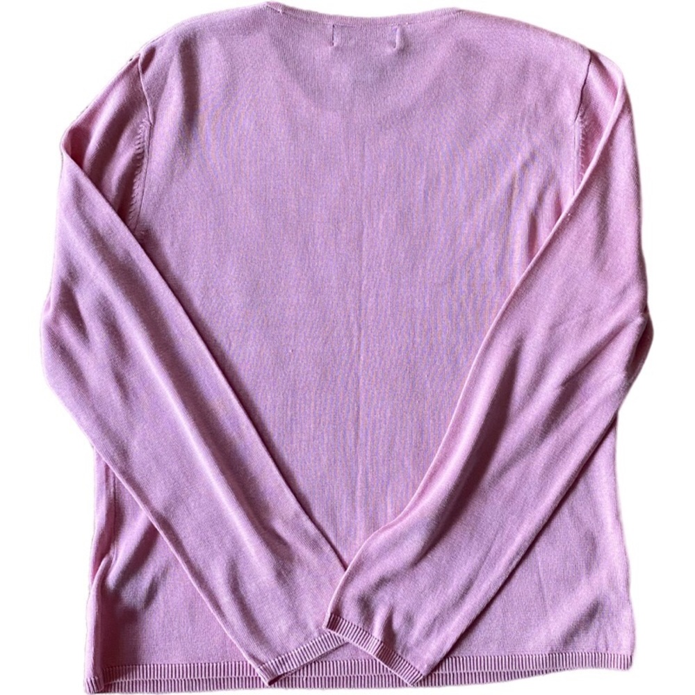 August Silk knit - Picture 5 of 7